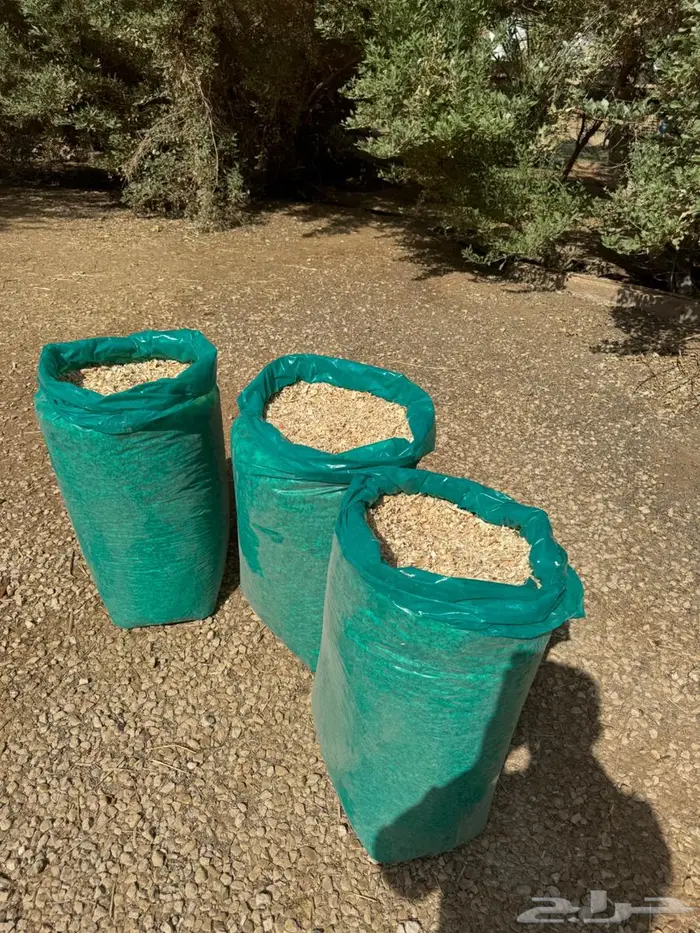 نشارة للبيع 9