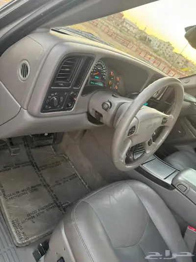 جمس دينالي 2005 مشروط 18