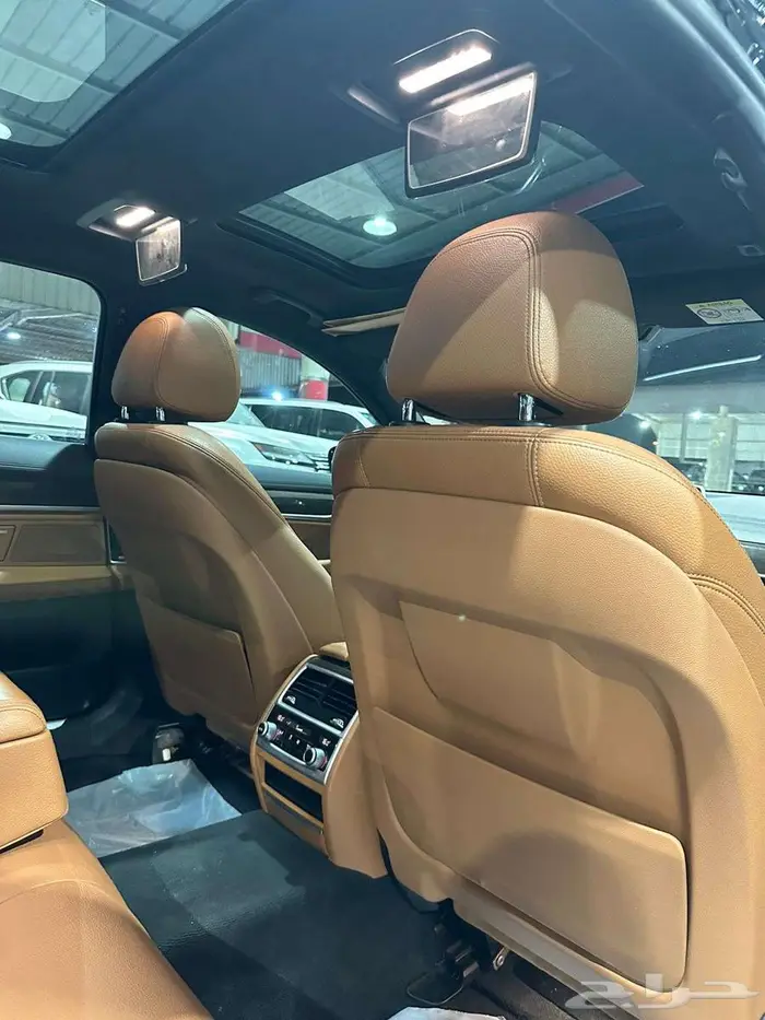 بي أم دبليو BMW 2019 16