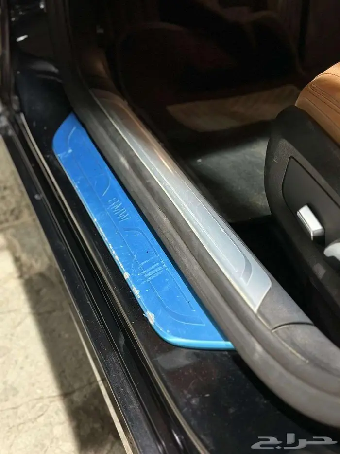 بي أم دبليو BMW 2019 18