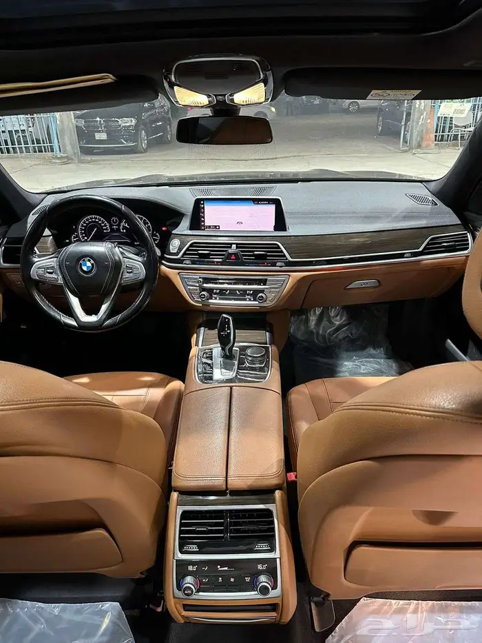 بي أم دبليو BMW 2019 26