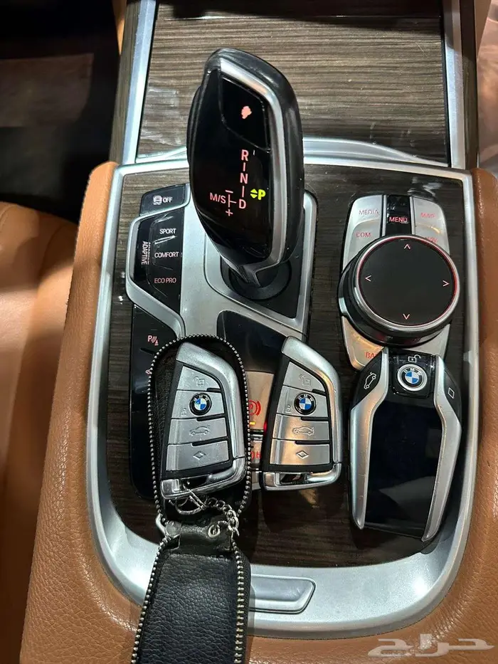 بي أم دبليو BMW 2019 27