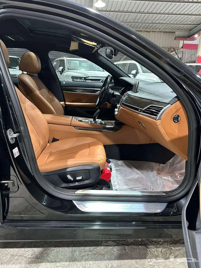 بي أم دبليو BMW 2019 22