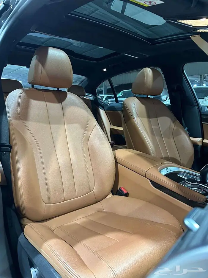 بي أم دبليو BMW 2019 10