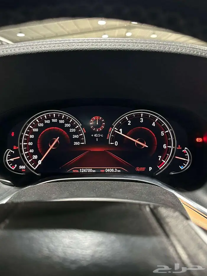 بي أم دبليو BMW 2019 11