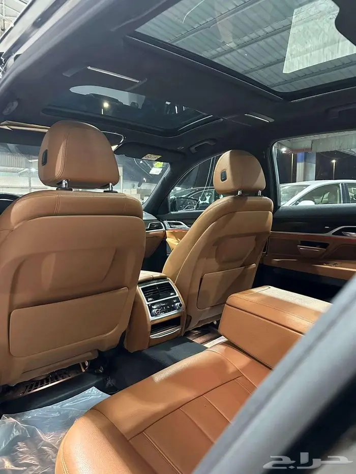بي أم دبليو BMW 2019 9