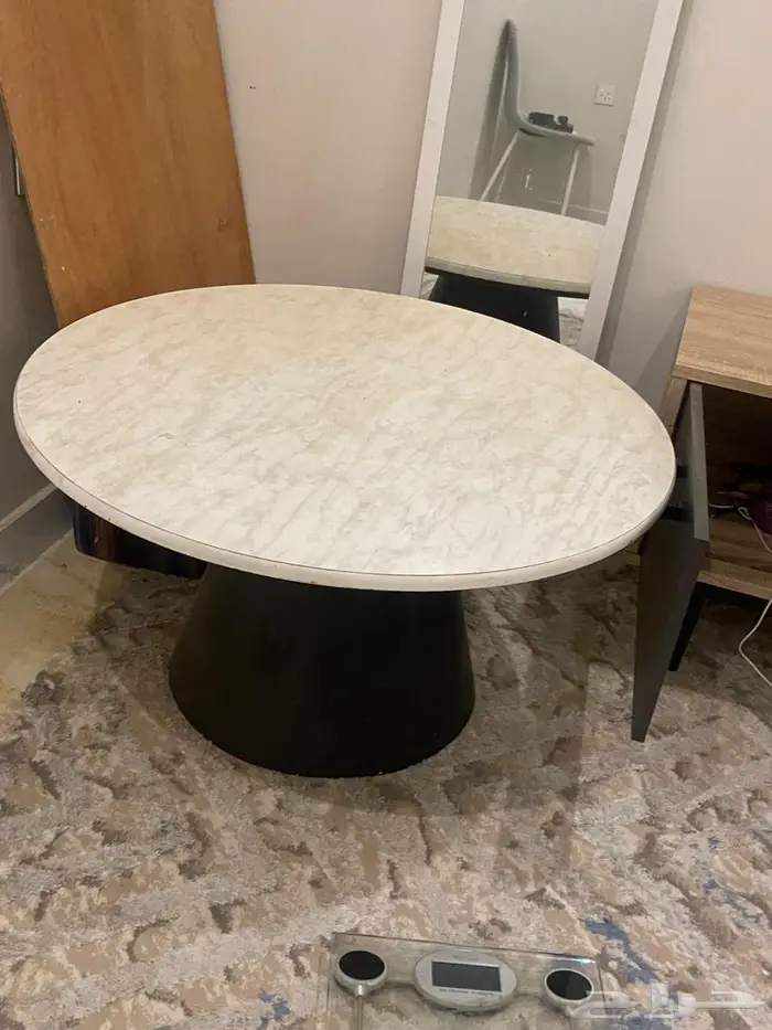 طاولات 1
