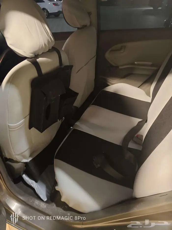 كيا بيكانتو Kia picanto 2016 7