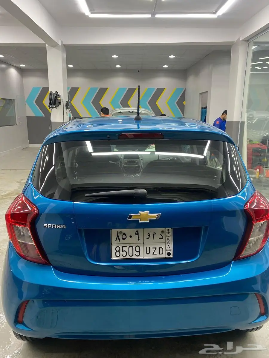 سبارك 2021 6