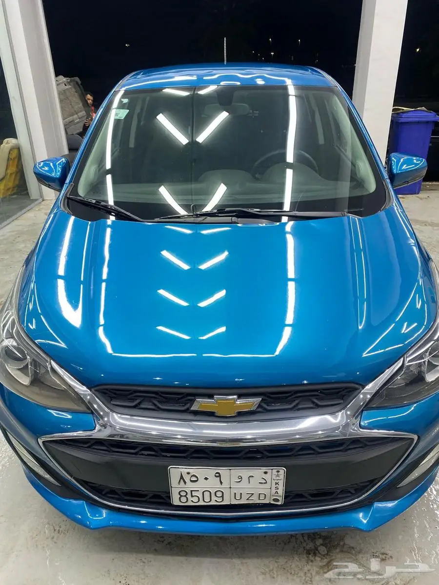 سبارك 2021 0