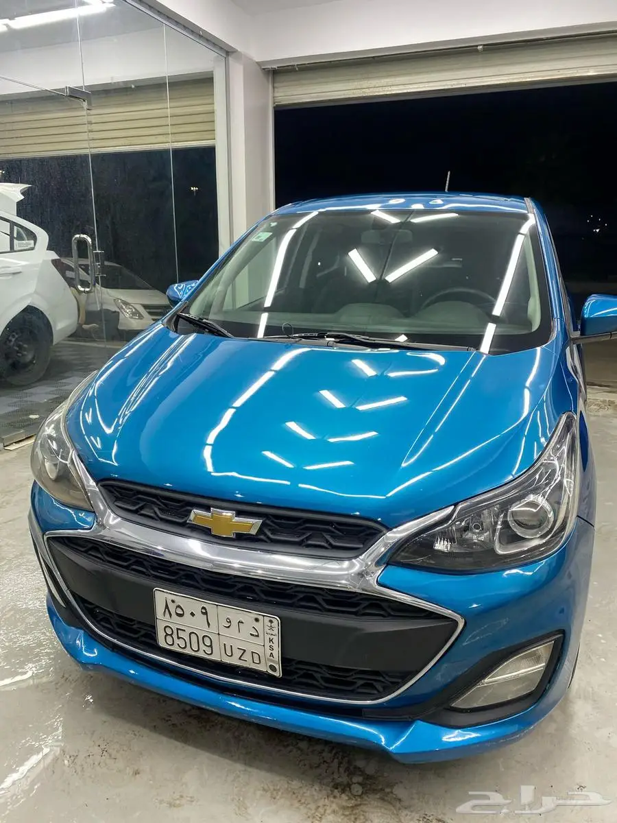 سبارك 2021 1