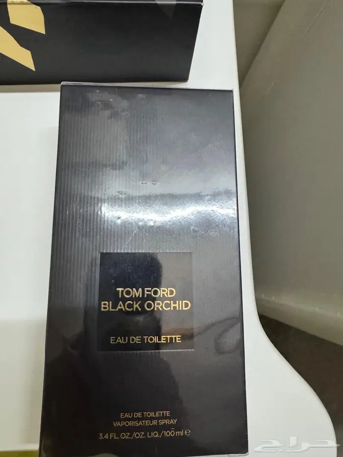 عطر توم فورد جديد بالكرتون لم يتم الاستخدام 0