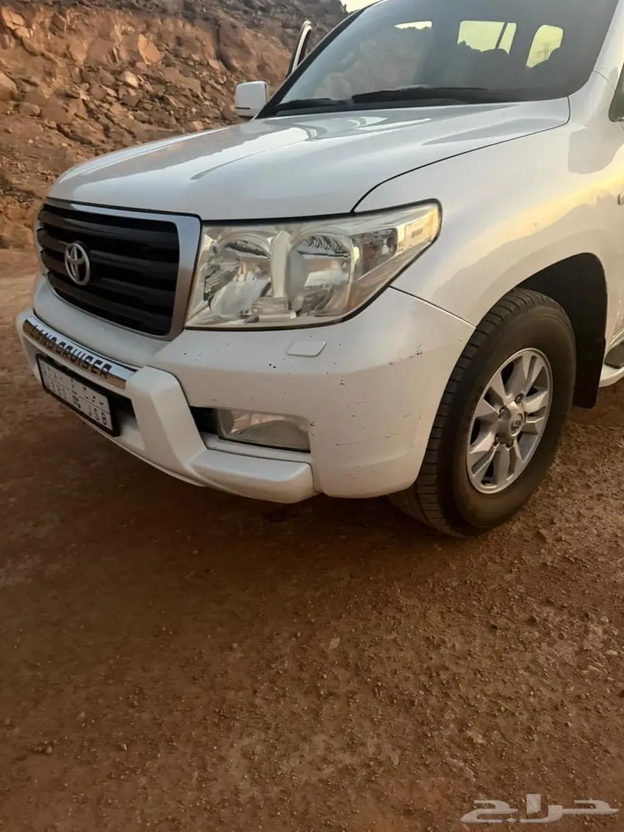 جيب 2011 GXR نظيف 0