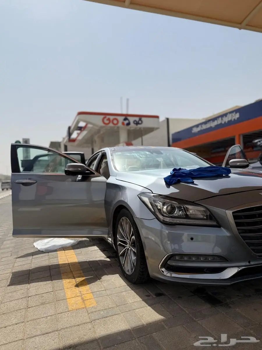 جينسس بلاتينيوم 2016 9