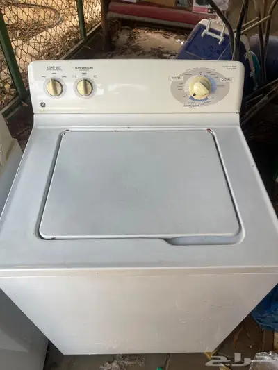 غساله للبيع يحتاج اها صيانه 0