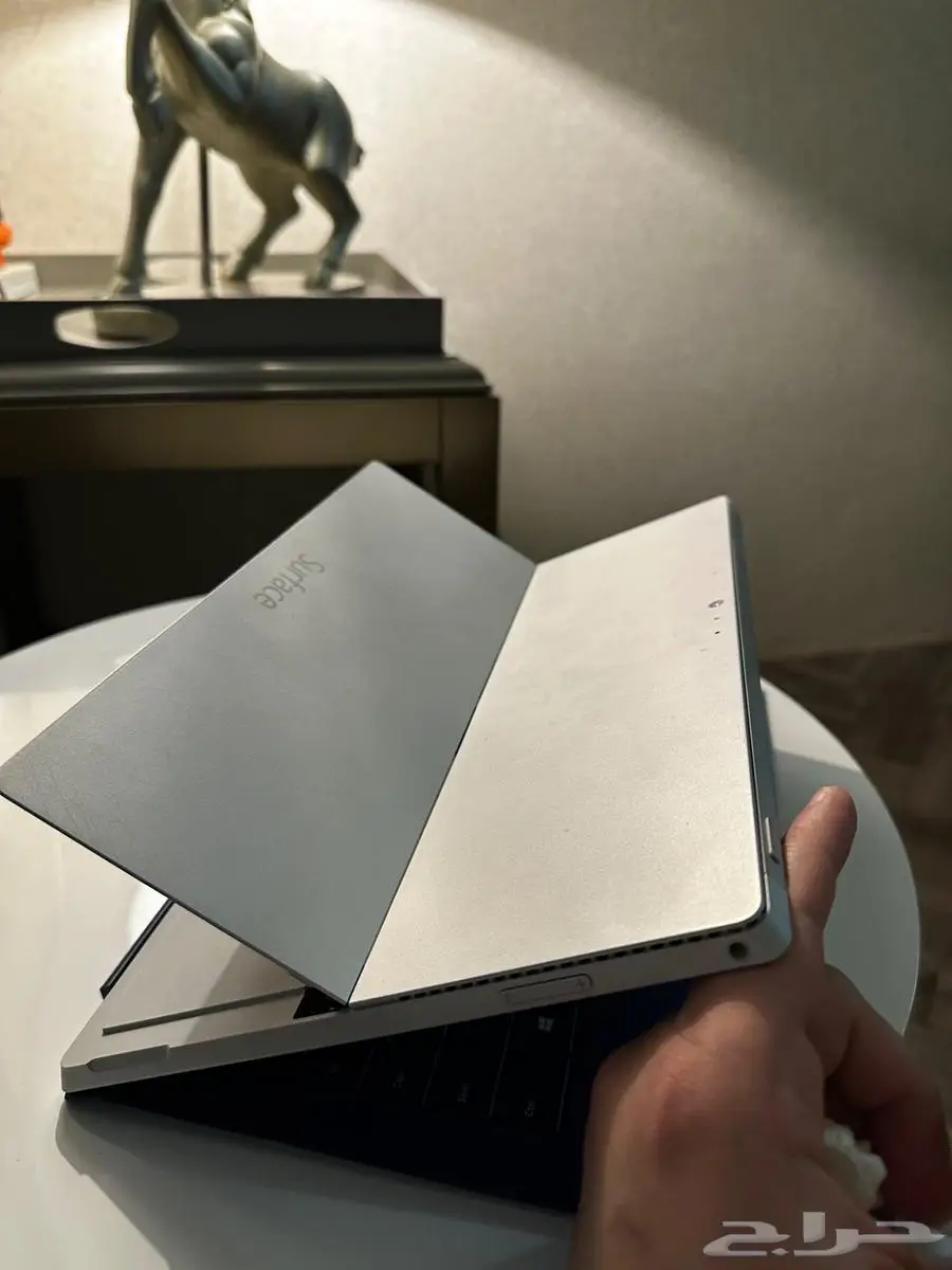 لابتوب مايكروسوفت surface آخو الجديد 2