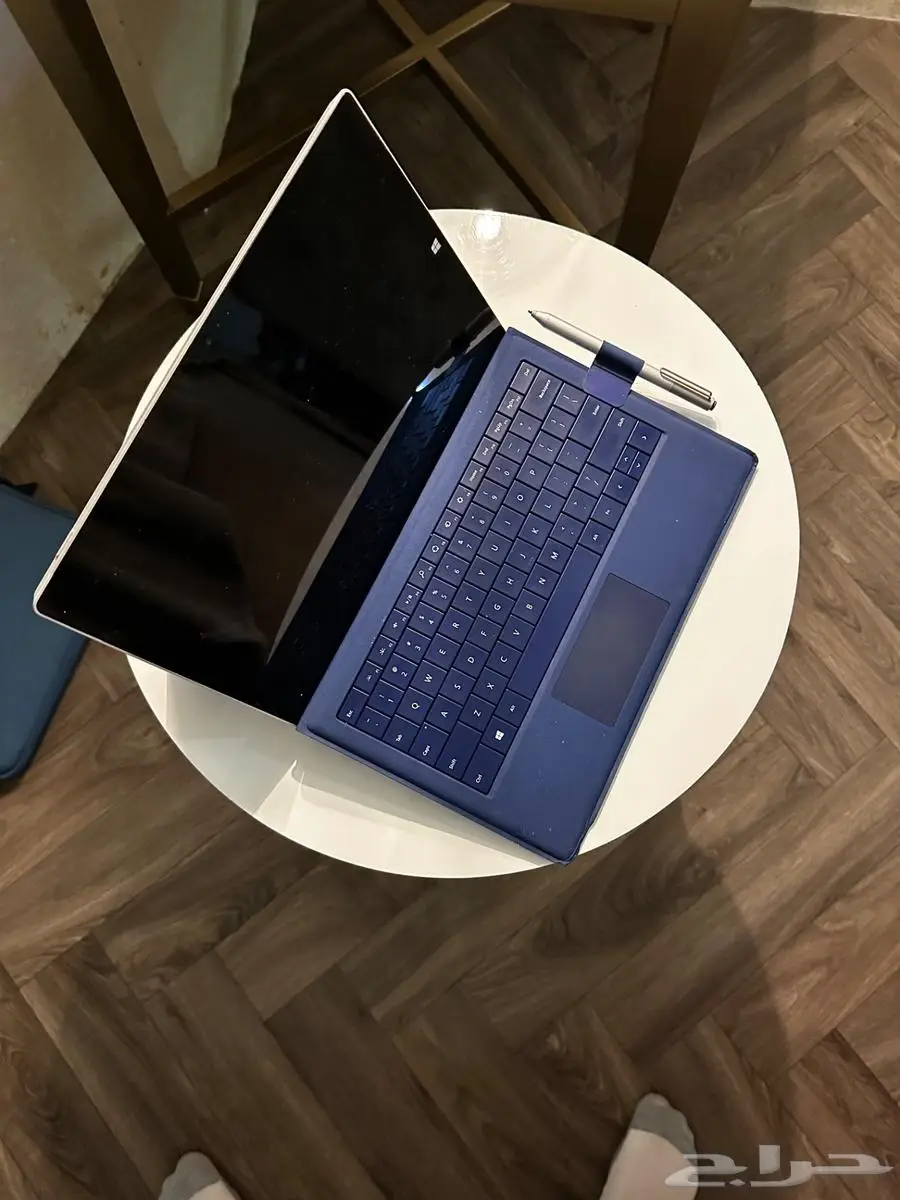 لابتوب مايكروسوفت surface آخو الجديد 1