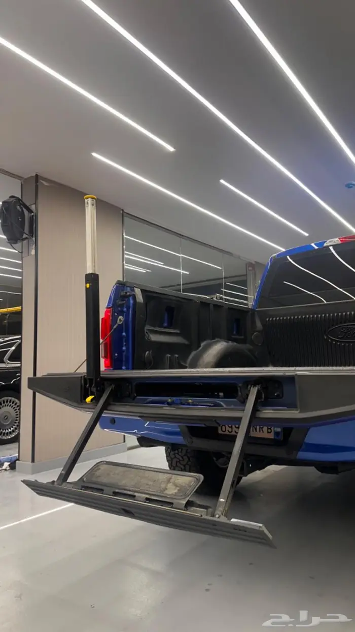 فورد F150 فل كامل FX4 ( تم البيع ) 20