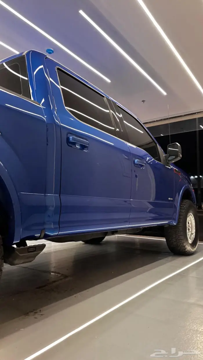 فورد F150 فل كامل FX4 ( تم البيع ) 19