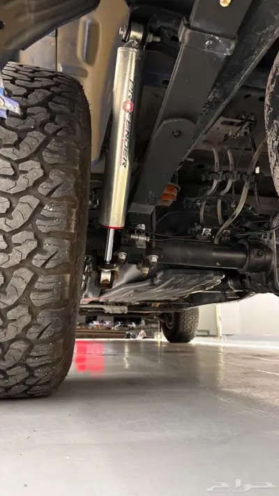 تم البيع فورد F150 فل كامل FX4 32