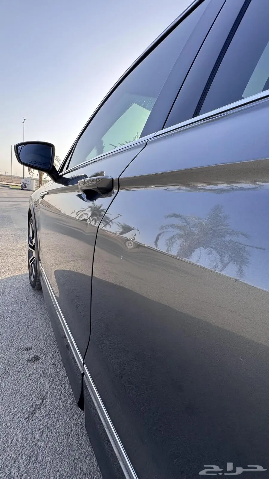 Volkswagen Tiguan R-Line 2019 Full Option Sport 53K KM 11