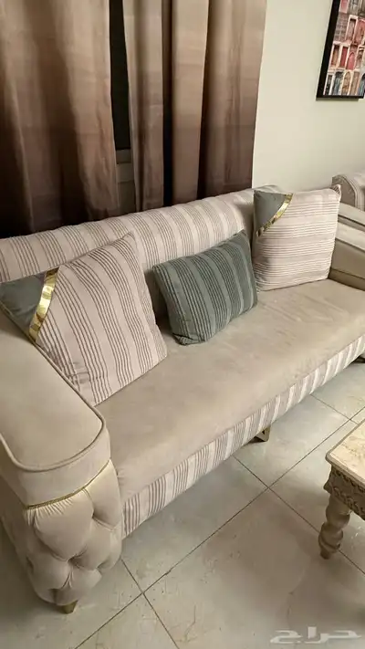 كنب مجلس 3
