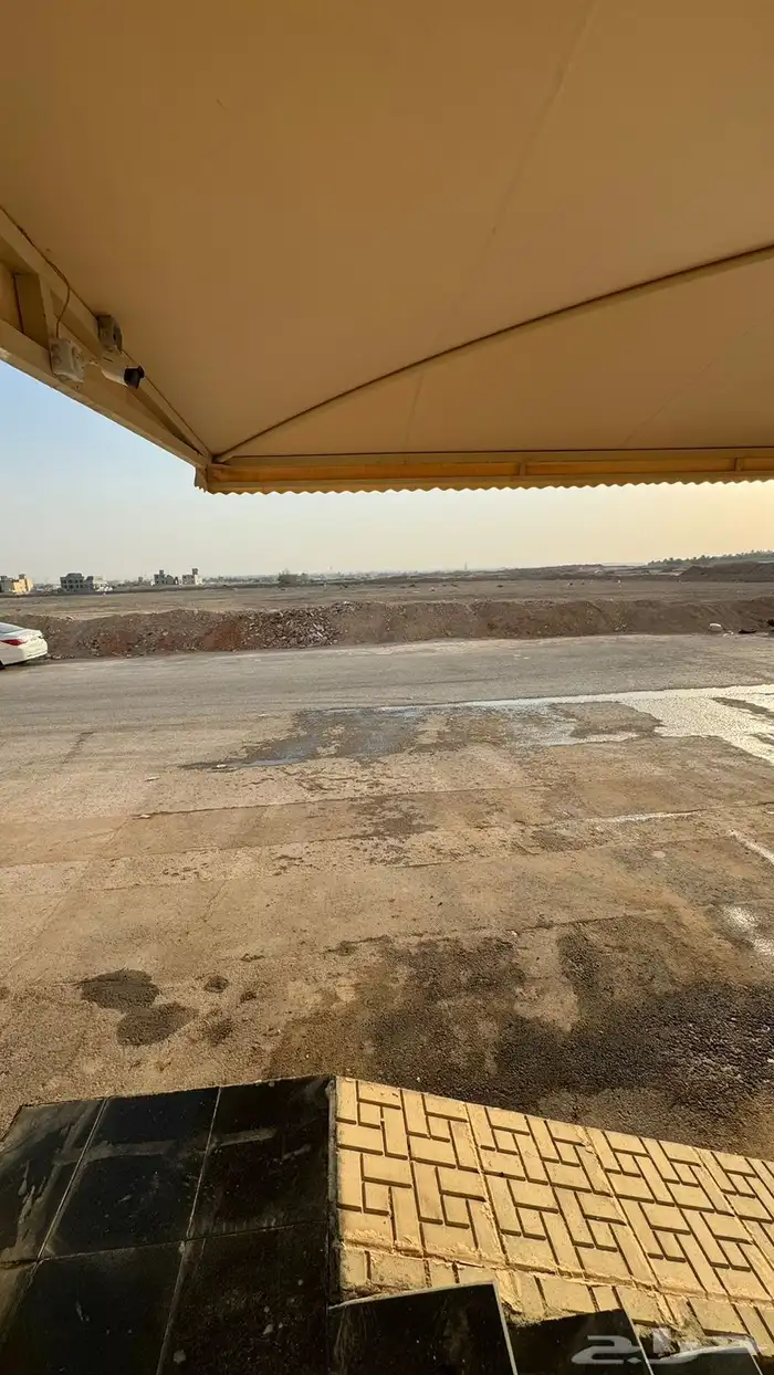 غرفة سائق للإيجار 4