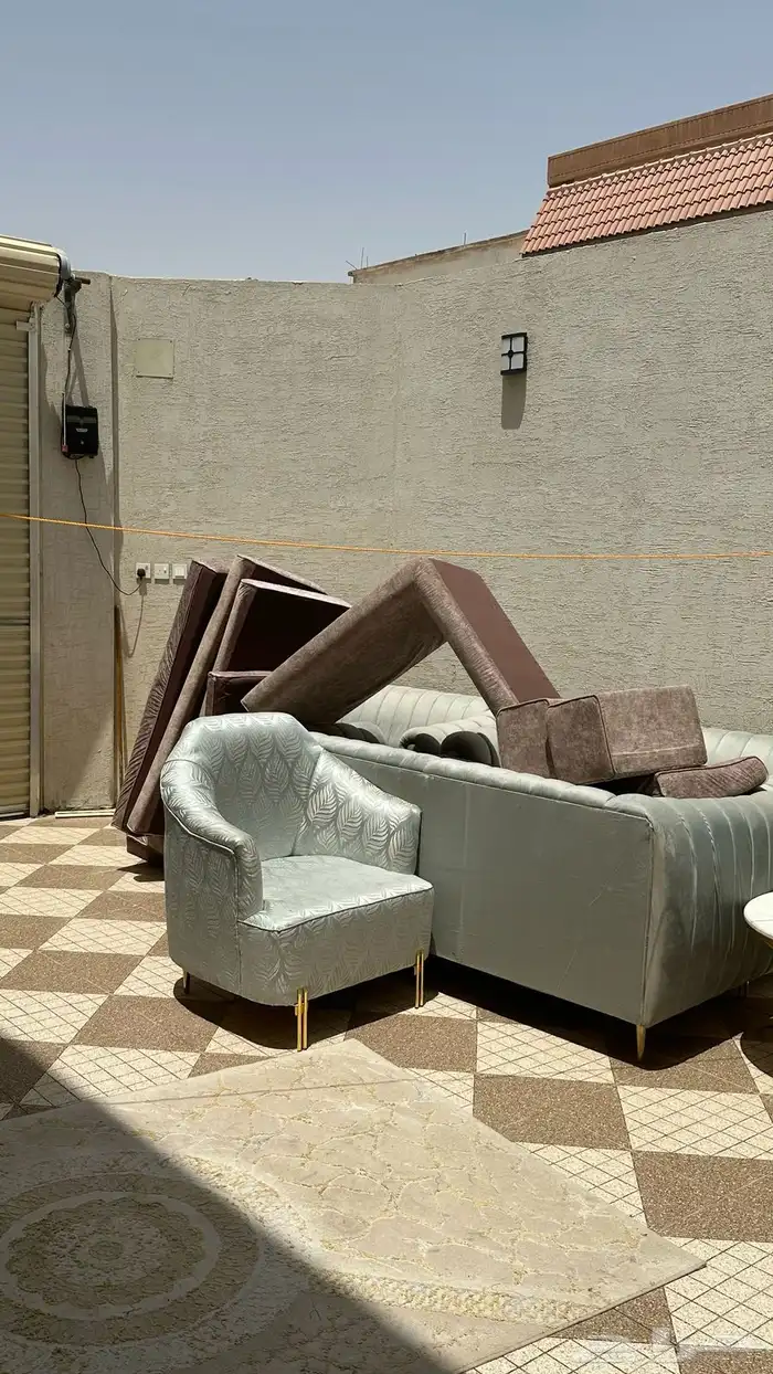 اثاث مستعمل 2