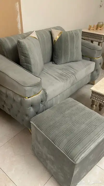 كنب مجلس 6