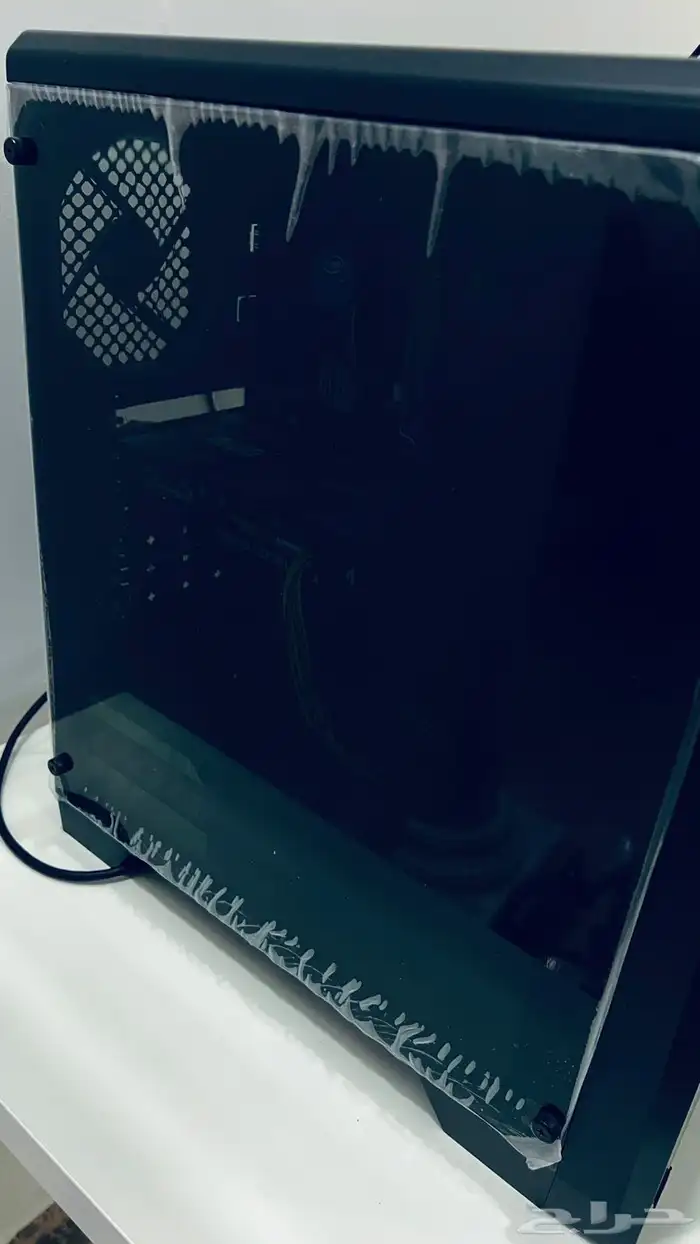 pc بي سي قيمنق 1