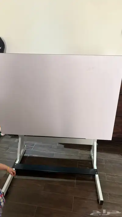 طاوله هندسه مع ملحقات هندسيه 0