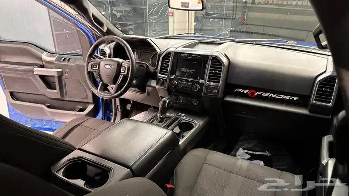 فورد F150 فل كامل FX4 ( تم البيع ) 25
