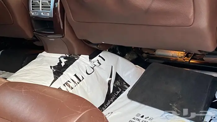 مرسيدس بانوراما 2013 s350 29