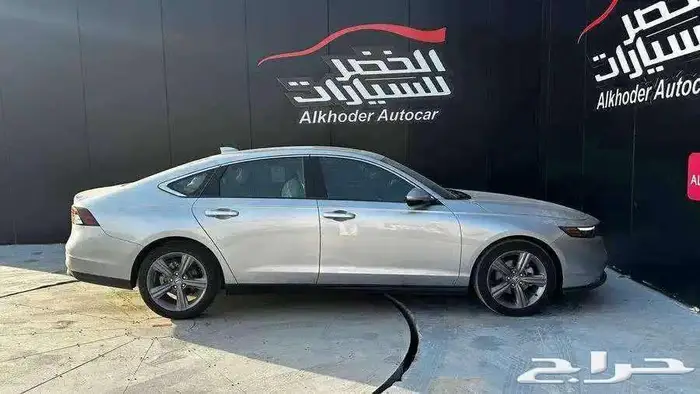 اكورد نص فل 2025 EX افضل الاسعار 2