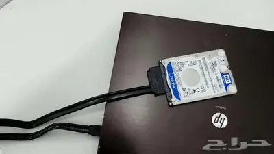 لابتوب ProBook 4320s Notebook CD DVD على سوم 5