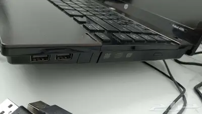 لابتوب ProBook 4320s Notebook CD DVD على سوم 3