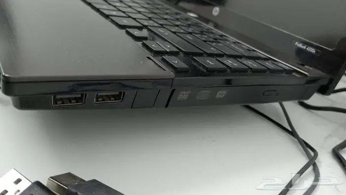 لابتوب ProBook 4320s Notebook CD DVD على سوم 3