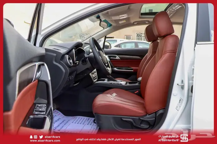 بايك D50 اونرموديل 2023 11