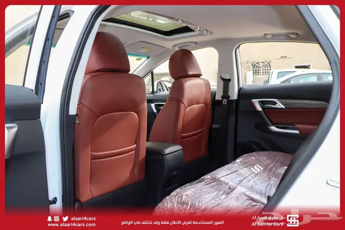 بايك D50 اونرموديل 2023 14