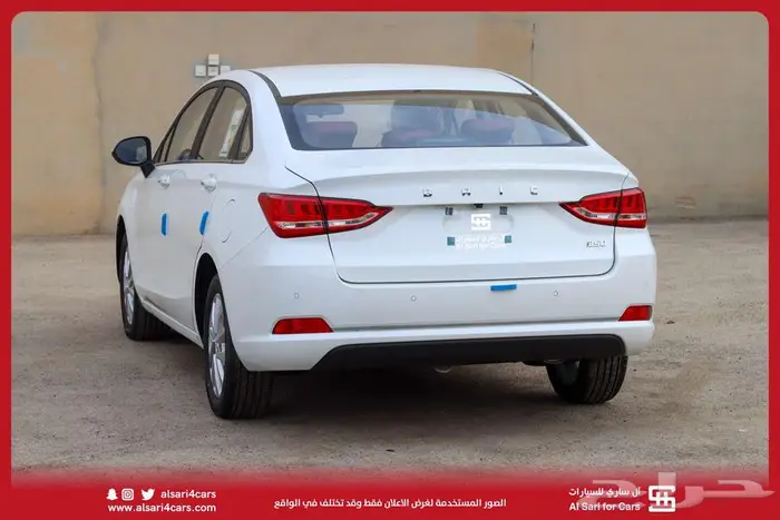 بايك D50 اونرموديل 2023 16