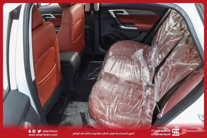 بايك D50 اونرموديل 2023 18