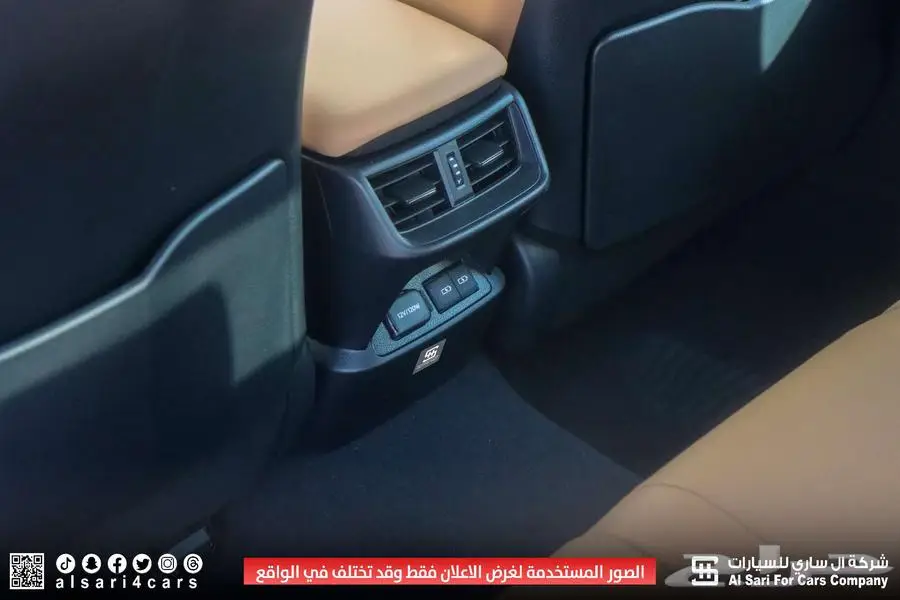 لكزس ES300 هايبرد 2023 اقساط بنوك وشركات 24
