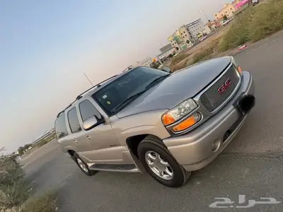 جمس دينالي 2005 مشروط 6