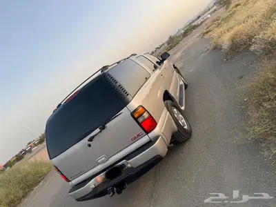 جمس دينالي 2005 مشروط 0