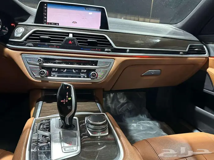 بي أم دبليو BMW 2019 21