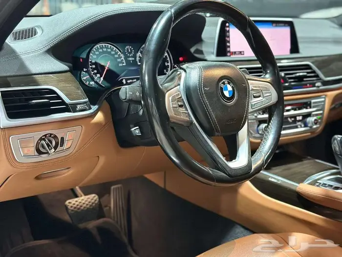 بي أم دبليو BMW 2019 20
