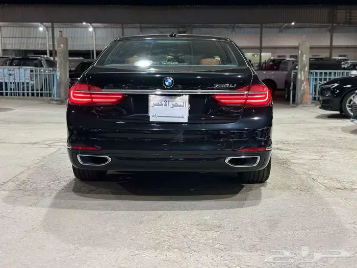 بي أم دبليو BMW 2019 5