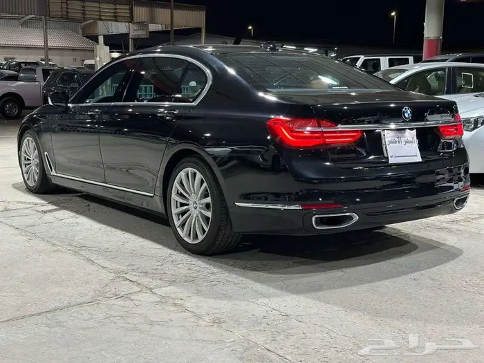 بي أم دبليو BMW 2019 3