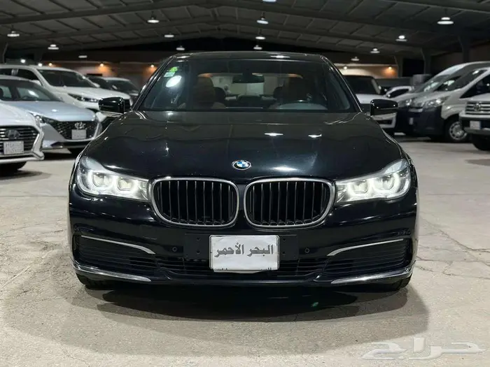 بي أم دبليو BMW 2019 1