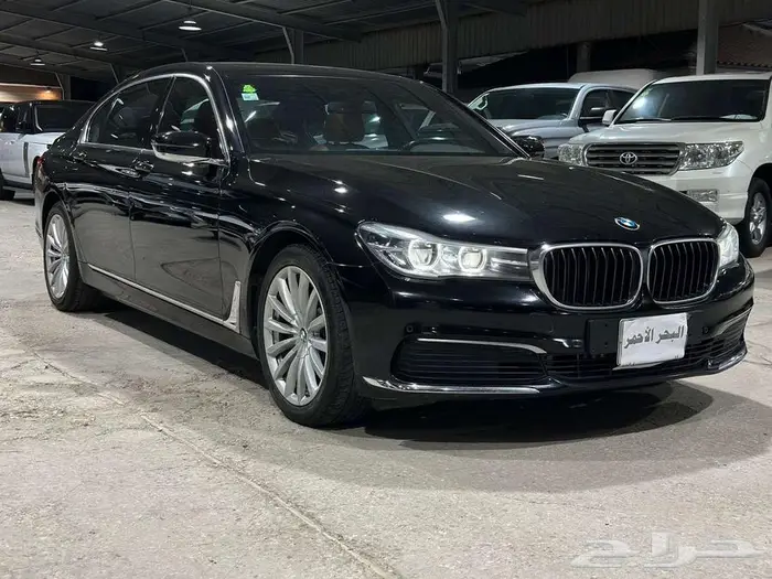 بي أم دبليو BMW 2019 0